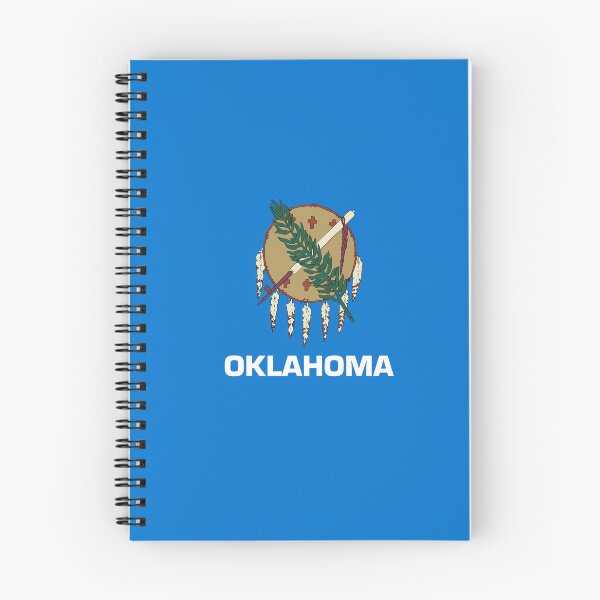 Item preview, "Oklahoma" designed and sold by chateaudebailey.