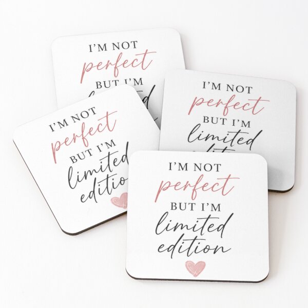 Item preview, Not perfect but limited edition designed and sold by fadeinkstudio.