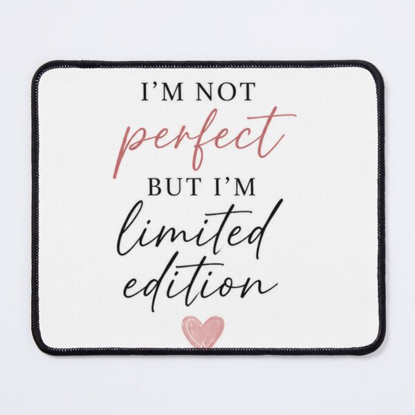 Item preview, Not perfect but limited edition designed and sold by fadeinkstudio.