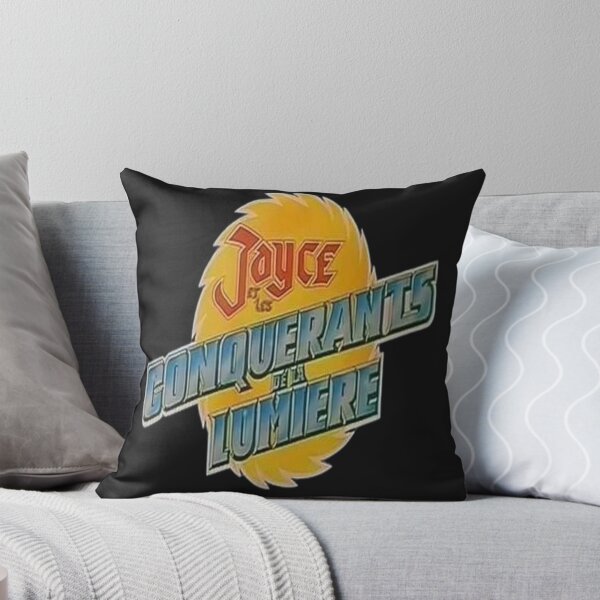 Item preview, Jayce and the Wheeled Warriors designed and sold by Djamel1706.