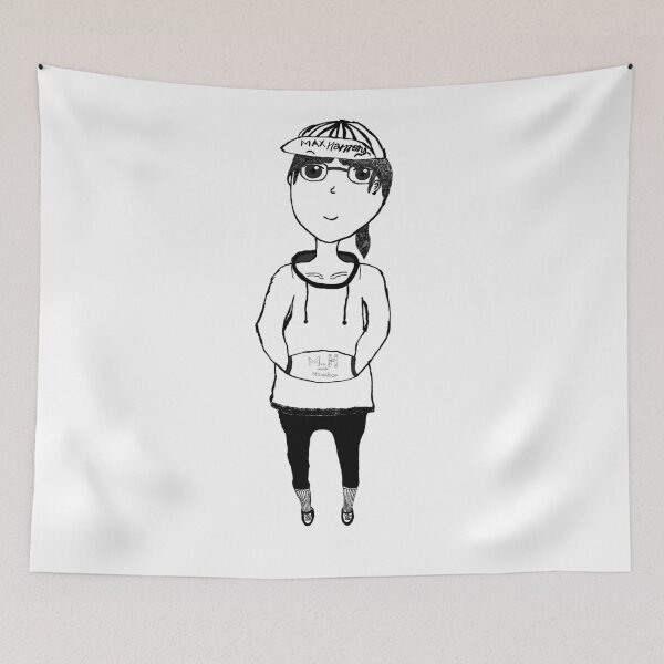 Item preview, Max Harmony(You're cap(able)!)(2nd) designed and sold by MaxhaMaxchno.