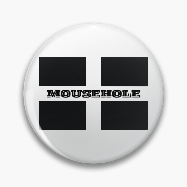 Item preview, Mousehole on Cornish Flag designed and sold by S-and-W-4ever.