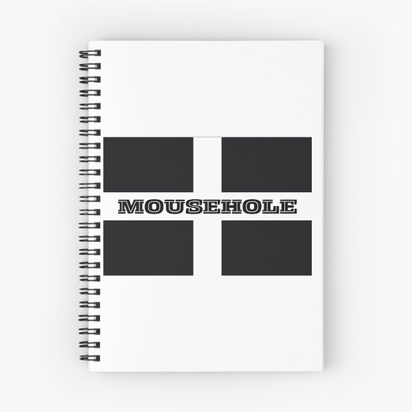 Item preview, Mousehole on Cornish Flag designed and sold by S-and-W-4ever.