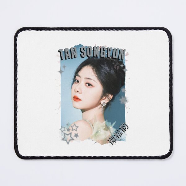 Item preview, Tan Songyun — 谭松韵 Chinese Actress Cdrama China Wuxia Historical Entertainment Collage Digital Art PortraitJapanese Drama Actor designed and sold by AJUNICE STUDIO.