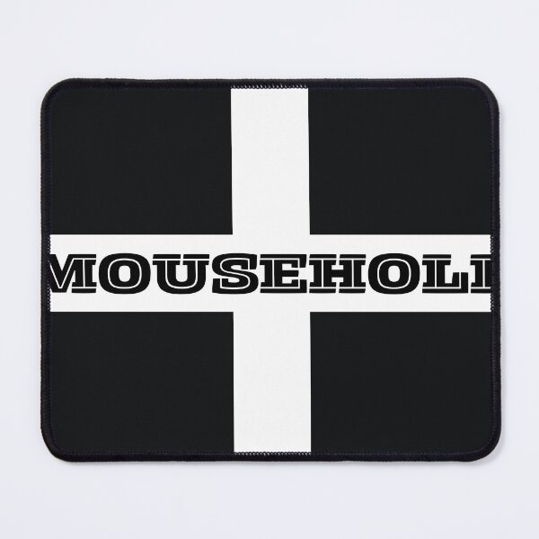 Item preview, Mousehole on Cornish Flag designed and sold by S-and-W-4ever.