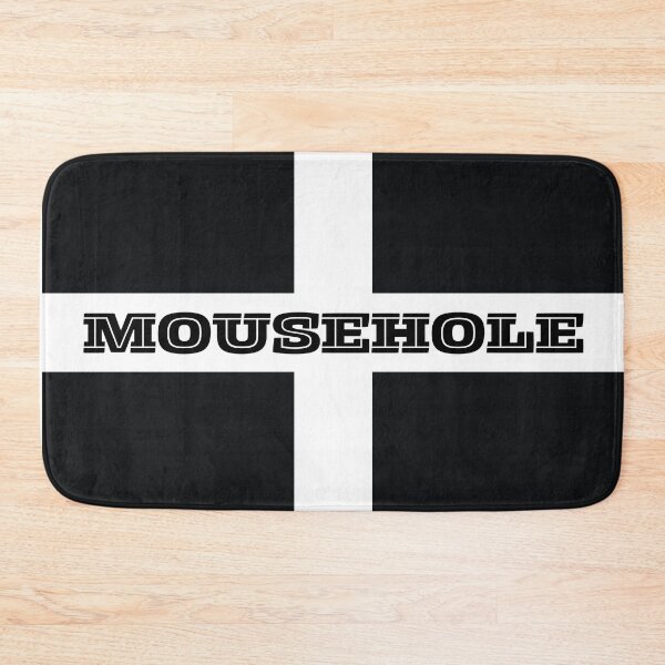 Item preview, Mousehole on Cornish Flag designed and sold by S-and-W-4ever.