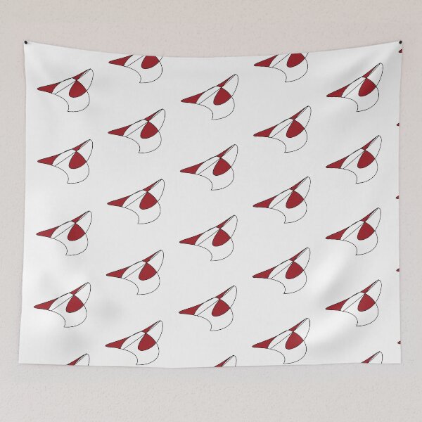 Item preview, Fox designed and sold by Designhand.