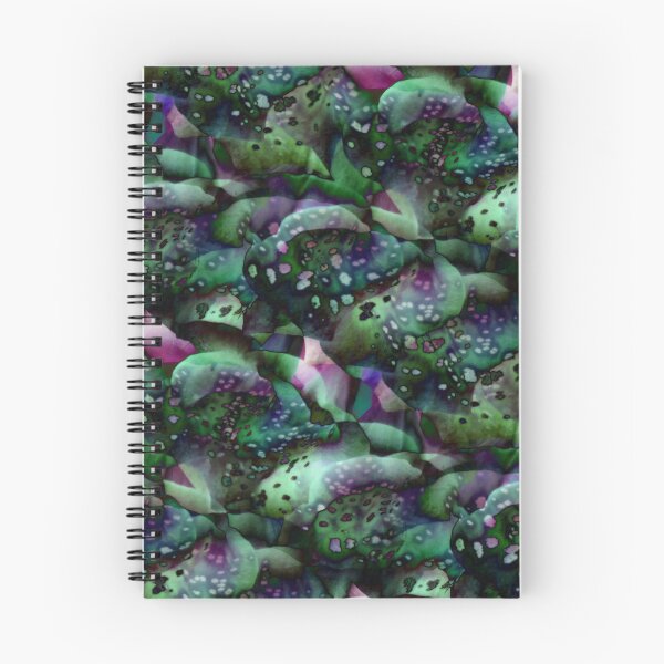 Item preview, Digital Is (pattern) designed and sold by Yampimon.