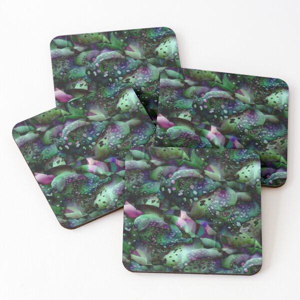 Item preview, Digital Is (pattern) designed and sold by Yampimon.