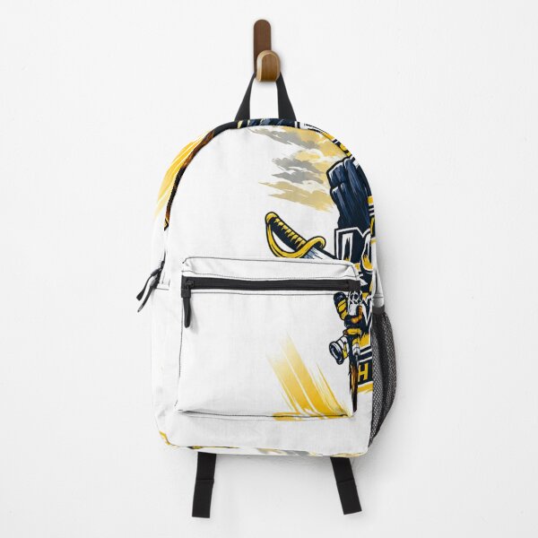 Item preview, Look! A Lyon! Buffalo Hockey designed and sold by MBSdesingArt.