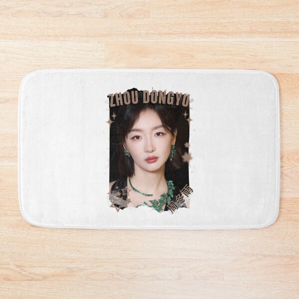 Item preview, Zhou Dongyu — 周冬雨 Chinese Actress Cdrama China Wuxia Historical Entertainment Collage Digital Art PortraitJapanese Drama Actor designed and sold by AJUNICE STUDIO.