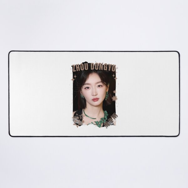 Item preview, Zhou Dongyu — 周冬雨 Chinese Actress Cdrama China Wuxia Historical Entertainment Collage Digital Art PortraitJapanese Drama Actor designed and sold by AJUNICE STUDIO.