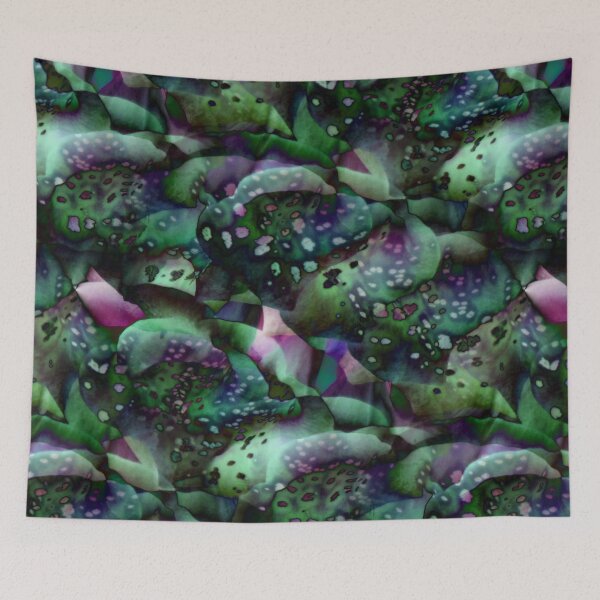 Item preview, Digital Is (pattern) designed and sold by Yampimon.