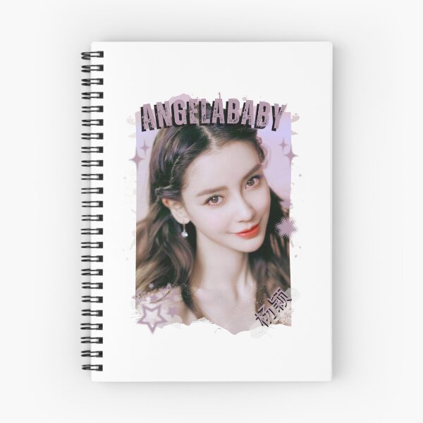 Item preview, Angelababy — 杨颖 Chinese Actress Cdrama China Wuxia Historical Entertainment Collage Digital Art PortraitJapanese Drama Actor designed and sold by AJUNICE STUDIO.