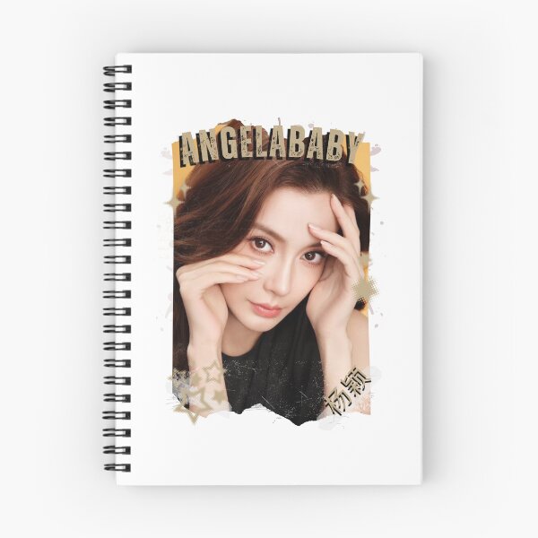 Item preview, Angelababy — 杨颖 Chinese Actress Cdrama China Wuxia Historical Entertainment Collage Digital Art PortraitJapanese Drama Actor designed and sold by AJUNICE STUDIO.
