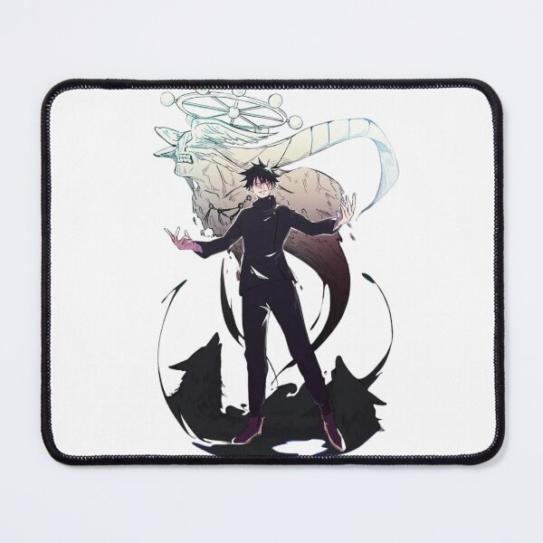 Item preview, Megumi Chimera Shadow Garden Art designed and sold by Snowdog-Art.
