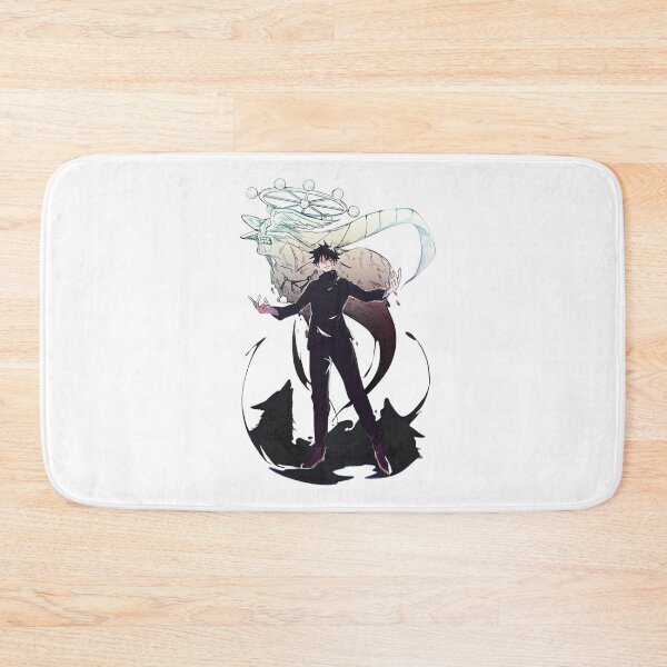 Item preview, Megumi Chimera Shadow Garden Art designed and sold by Snowdog-Art.
