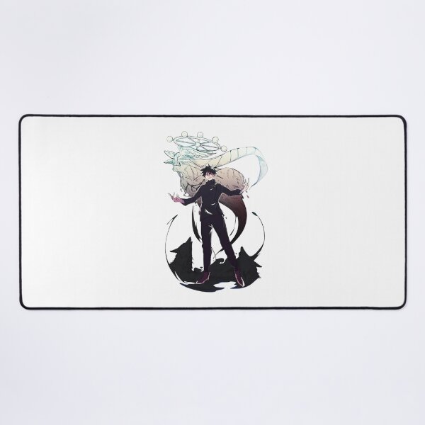 Item preview, Megumi Chimera Shadow Garden Art designed and sold by Snowdog-Art.