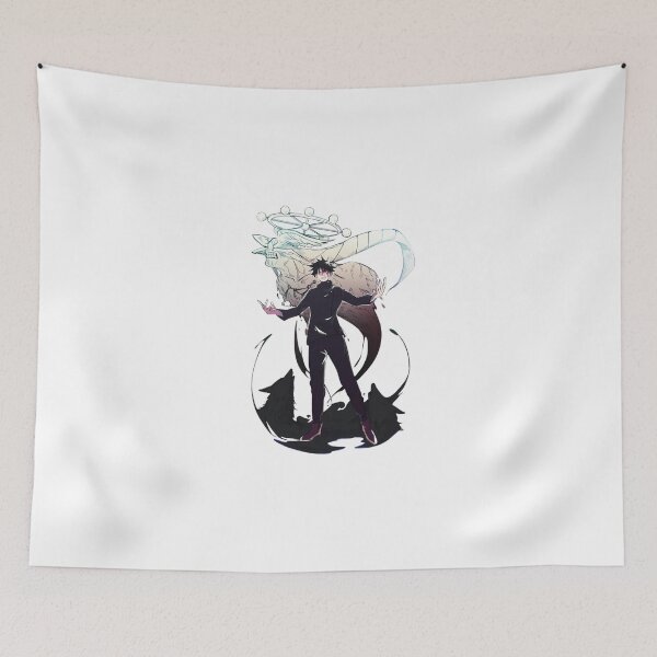 Item preview, Megumi Chimera Shadow Garden Art designed and sold by Snowdog-Art.