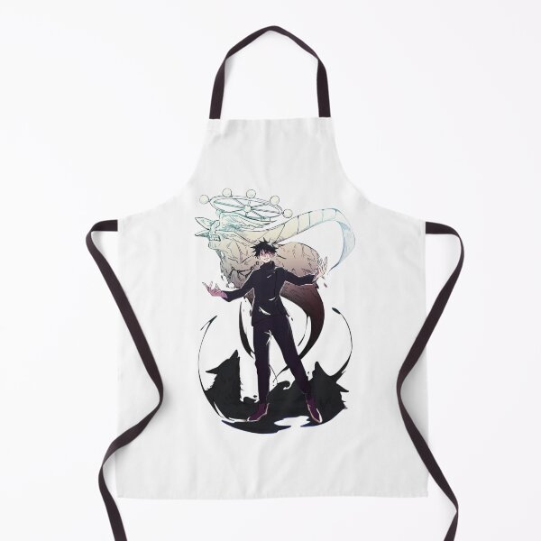 Item preview, Megumi Chimera Shadow Garden Art designed and sold by Snowdog-Art.