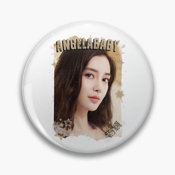 Item preview,  Angelababy — 杨颖 Chinese Actress Cdrama China Wuxia Historical Entertainment Collage Digital Art PortraitJapanese Drama Actor designed and sold by AJUNICE STUDIO.