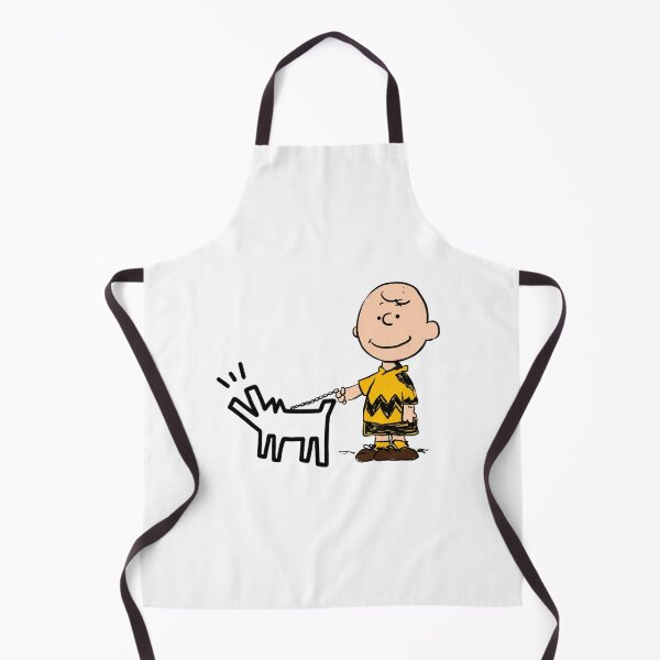 Item preview, Charlie Brown Pet Walk  Banksy designed and sold by MBSdesingArt.