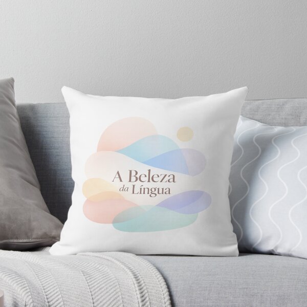 Item preview, La belleza de la lengua designed and sold by LuveraxArt.