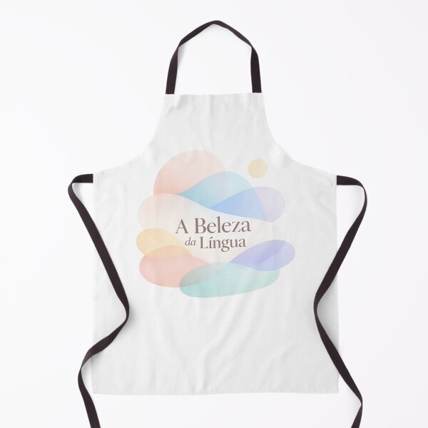 Item preview, A Beleza da Língua designed and sold by LuveraxArt.