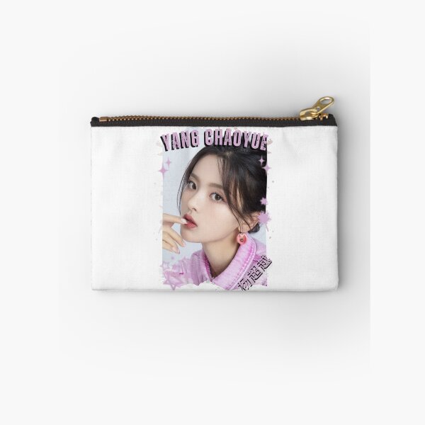 Item preview, Yang Chaoyue — 杨超越 Chinese Actress Cdrama China Wuxia Historical Entertainment Collage Digital Art PortraitJapanese Drama Actor designed and sold by AJUNICE STUDIO.