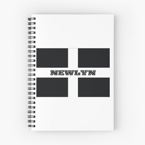 Item preview, Newlyn on Cornish Flag designed and sold by S-and-W-4ever.