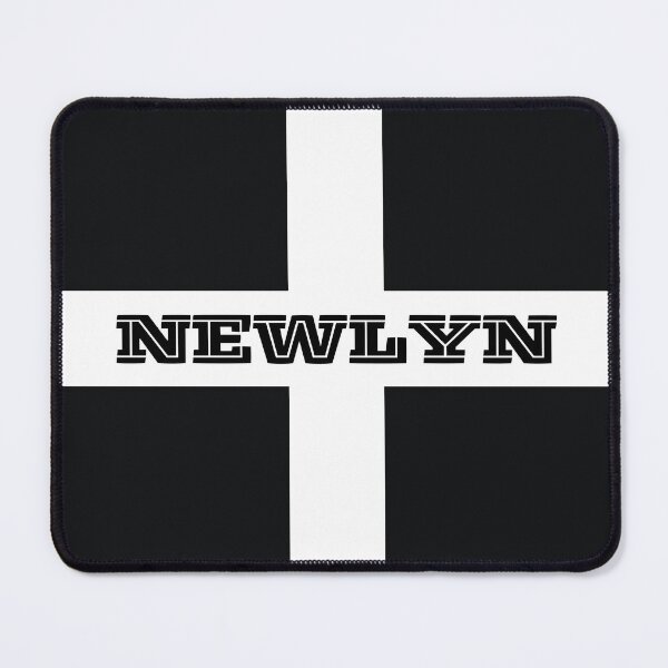 Item preview, Newlyn on Cornish Flag designed and sold by S-and-W-4ever.