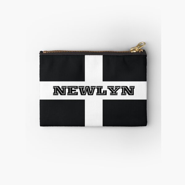 Item preview, Newlyn on Cornish Flag designed and sold by S-and-W-4ever.