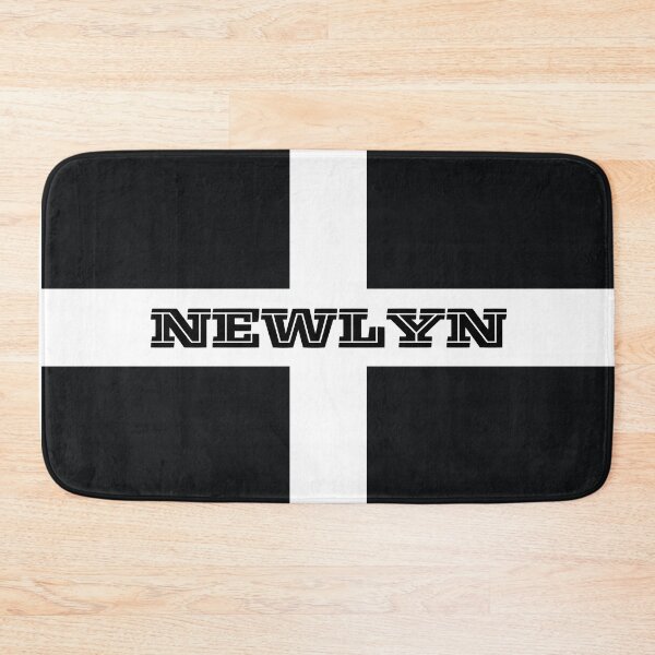 Item preview, Newlyn on Cornish Flag designed and sold by S-and-W-4ever.