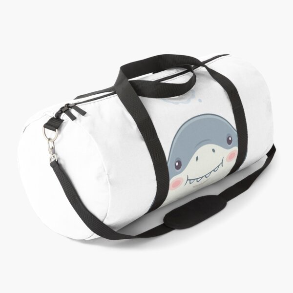 Item preview, Head Empty No Thoughts Derpy Great White Shark designed and sold by Petzzz.