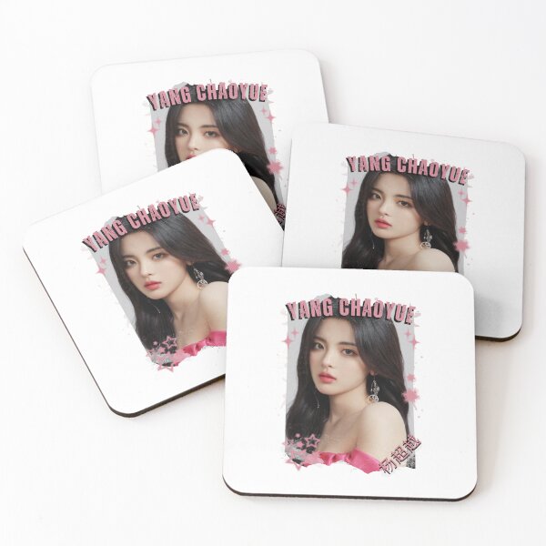 Item preview, Yang Chaoyue — 杨超越 Chinese Actress Cdrama China Wuxia Historical Entertainment Collage Digital Art PortraitJapanese Drama Actor designed and sold by AJUNICE STUDIO.