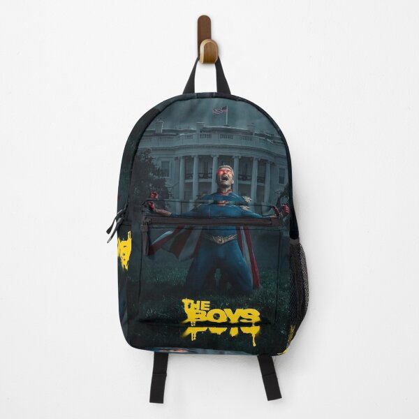 Item preview, The Boys designed and sold by tomasghrad.
