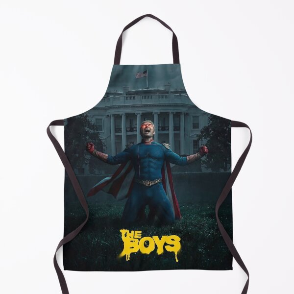Item preview, The Boys designed and sold by tomasghrad.