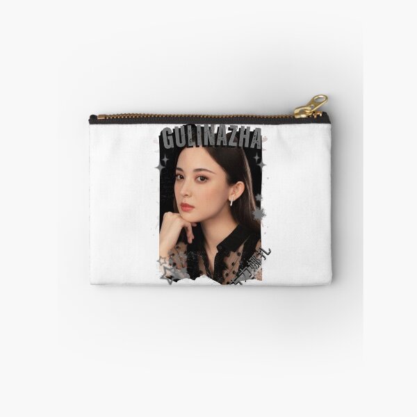 Item preview, Gulinazha — 古力娜扎 Chinese Actress Cdrama China Wuxia Historical Entertainment Collage Digital Art PortraitJapanese Drama Actor designed and sold by AJUNICE STUDIO.