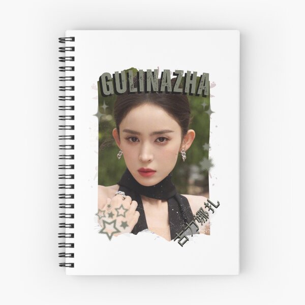 Item preview, Gulinazha — 古力娜扎 Chinese Actress Cdrama China Wuxia Historical Entertainment Collage Digital Art PortraitJapanese Drama Actor designed and sold by AJUNICE STUDIO.