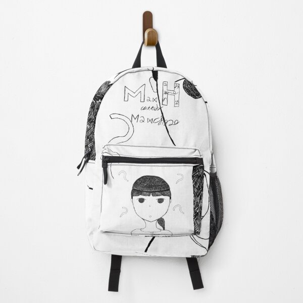 Item preview, Max Harmony(casual)(2nd) designed and sold by MaxhaMaxchno.