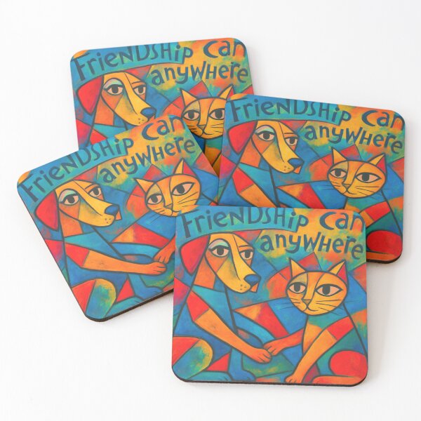 Item preview, Friendship designed and sold by Motherkey.