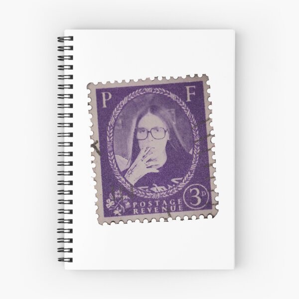 Item preview, Ethel Cain Stamp designed and sold by taxi1cab.