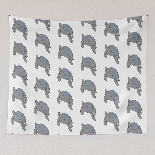 Item preview, Rabbit Moonlight designed and sold by Designhand.