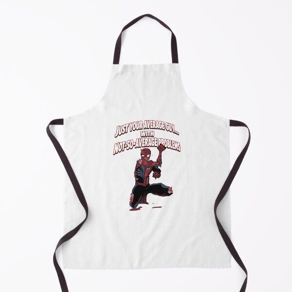 Item preview, Spidey “Just your average guy…” designed and sold by NDrake31.