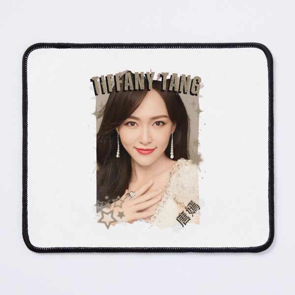 Item preview, Tiffany Tang — 唐嫣 Chinese Actress Cdrama China Wuxia Historical Entertainment Collage Digital Art PortraitJapanese Drama Actor designed and sold by AJUNICE STUDIO.
