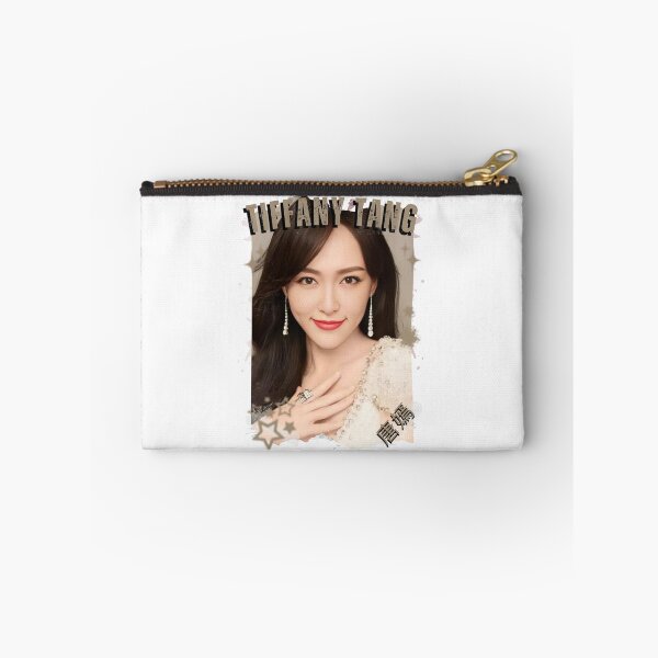 Item preview, Tiffany Tang — 唐嫣 Chinese Actress Cdrama China Wuxia Historical Entertainment Collage Digital Art PortraitJapanese Drama Actor designed and sold by AJUNICE STUDIO.