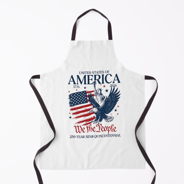 Item preview, America 250, Patriotic Eagle Graphic, USA 250th Birthday, 4th of July Womens Top designed and sold by MBSdesingArt.