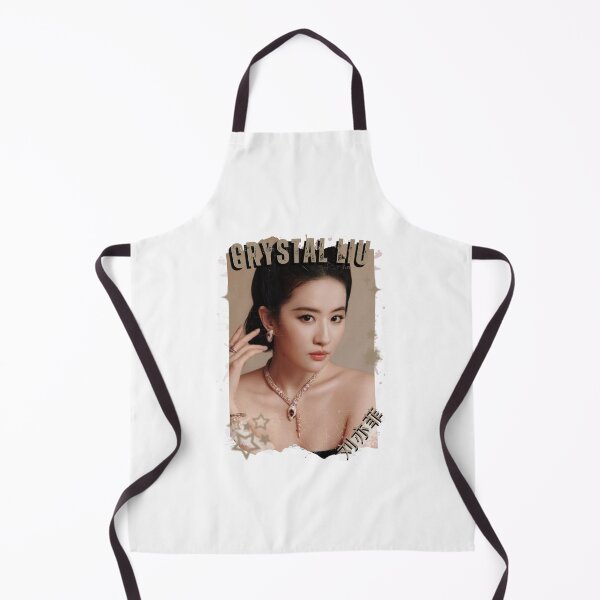 Item preview, Crystal Liu — 刘亦菲 Chinese Actress Cdrama China Wuxia Historical Entertainment Collage Digital Art PortraitJapanese Drama Actor designed and sold by AJUNICE STUDIO.