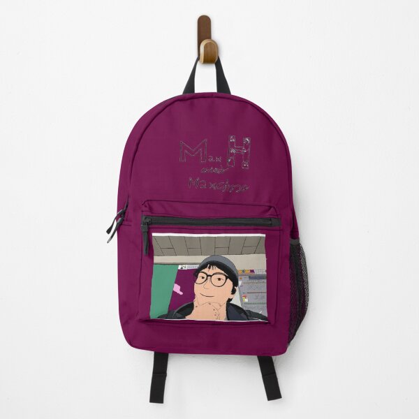 Item preview, Max Harmony(casual)(In Harmony School) designed and sold by MaxhaMaxchno.