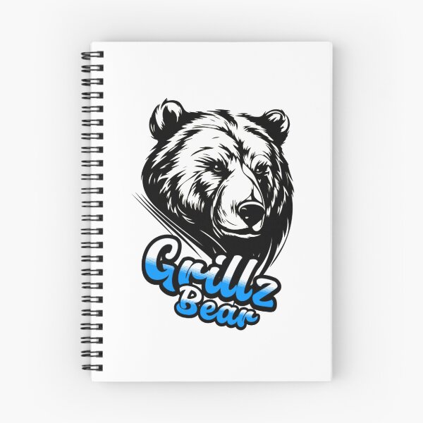 Item preview, Bear Grillz designed and sold by TheEndDesign.